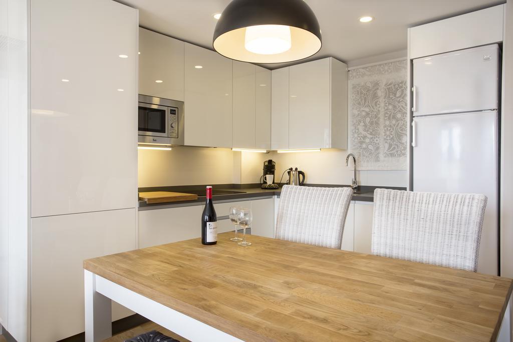 Appartamento Tu Casa En El Rio Cordova Esterno foto