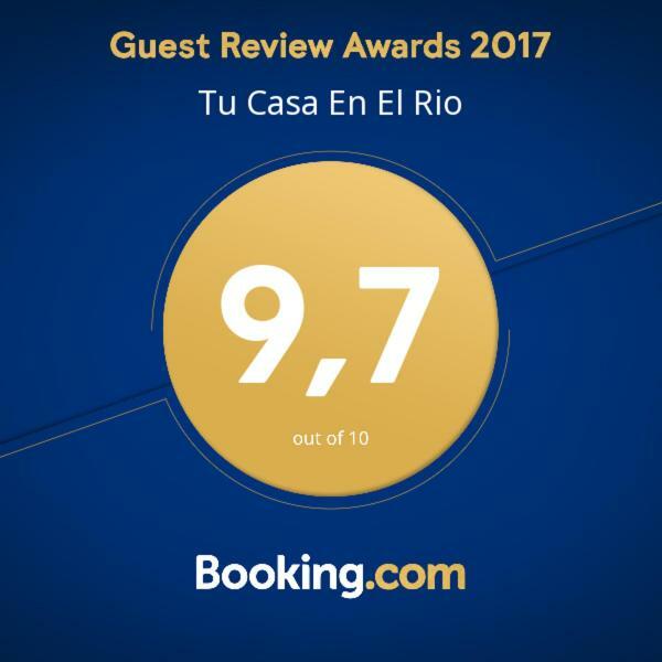 Appartamento Tu Casa En El Rio Cordova Esterno foto